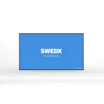 Bild på SWEDX 55 Tum 4K Högbelysningsskärm 2500 cd/m2
