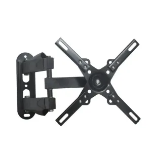 Vesa Universal Utragbar Väggfäste 200x200 mm