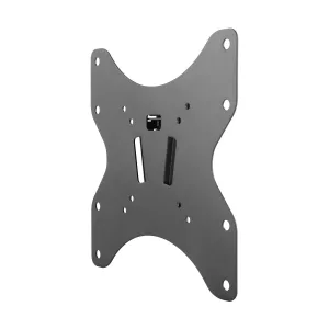 Vesa Universal Väggfäste 200x200 mm - Maxvikt 35 Kg